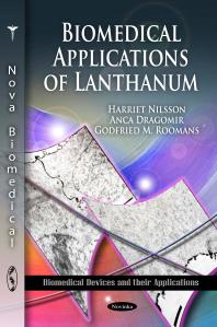 Biomedical Applications of Lanthanum