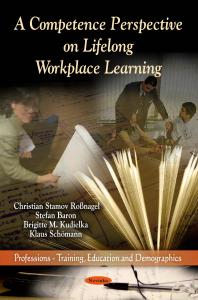 A Competence Perspective on Lifelong Workplace Learning