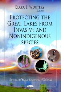 Protecting the Great Lakes from Invasive and Nonindigenous Species