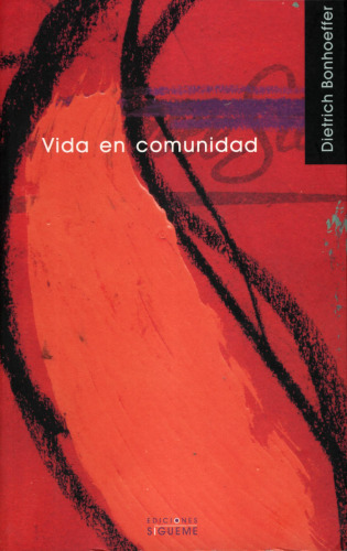Vida En Comunidad / Life in Community