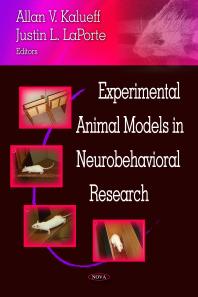 Experimental Animal Models in Neurobehavioral Research