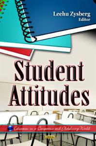 Student Attitudes