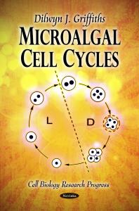 Microalgal Cell Cycles