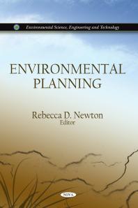 Environmental Planning
