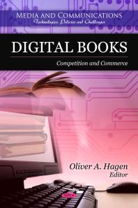 Digital Books: Competition and Commerce : Competition and Commerce