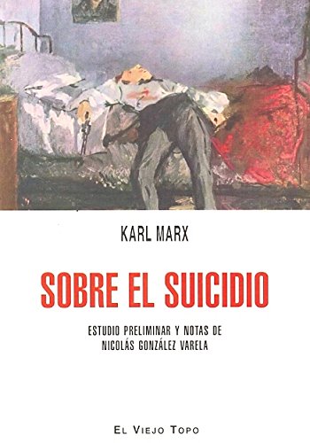 Sobre el suicidio (Spanish Edition)