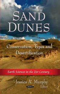 Sand Dunes : Conservation, Types and Desertification