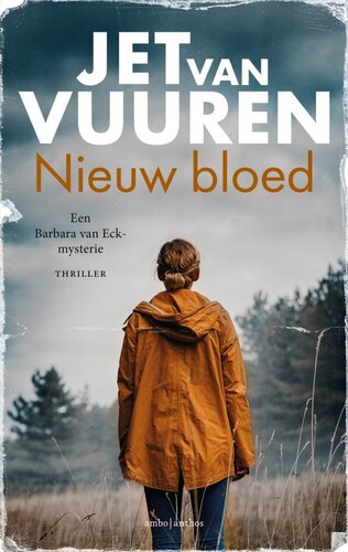 Nieuw Bloed