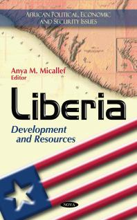 Liberia: Development and Resources : Development and Resources