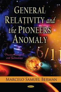 General Relativity and the Pioneers Anomaly