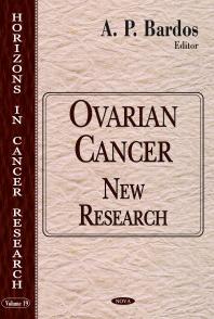 Ovarian Cancer : New Research