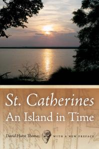 St. Catherines : An Island in Time