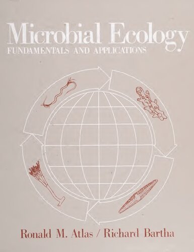 Microbial Ecology: Fundamentals and Applications