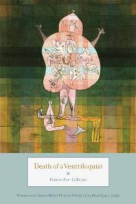 Death of a Ventriloquist