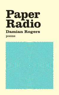 Paper Radio : Poems
