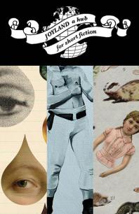 Joyland Trio Deal : Why They Cried, Letters to Thomas Pynchon, and How I Came to Haunt My Parents