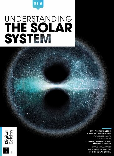 Understanding The Solar System