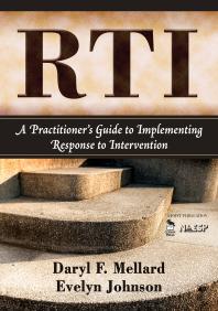 Rti : A Practitioners Guide to Implementing Response to Intervention