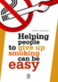 Helping People to Give Up Smoking Can Be Easy