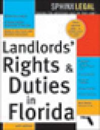 Landlords' Rights and Duties in Florida
