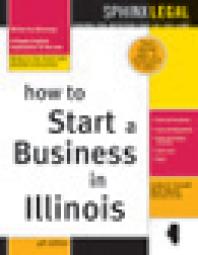 How to Start a Business in Illinois