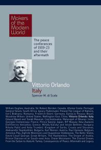 Vittorio Orlando : Italy