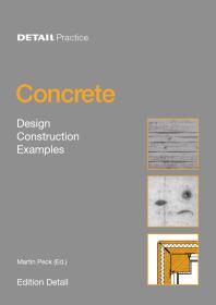 Concrete : Design, Construction, Examples