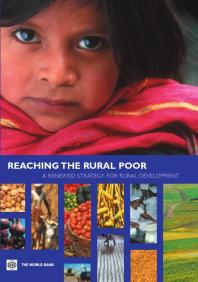 Reaching the Rural Poor : A Renewed Strategy for Rural Development