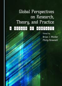 Global Perspectives on Research, Theory, and Practice : A Decade of Gestalt!