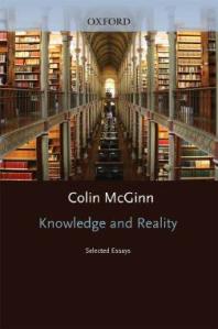 Knowledge and Reality : Selected Essays