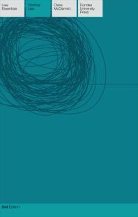 Criminal Law Essentials