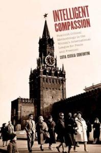 Intelligent Compassion : Feminist Critical Methodology in the Women's International League for Peace and Freedom