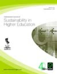 Sustainability : new insights for education
