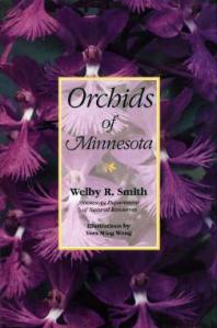 Orchids of Minnesota