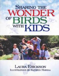 Sharing the Wonder of Birds with Kids
