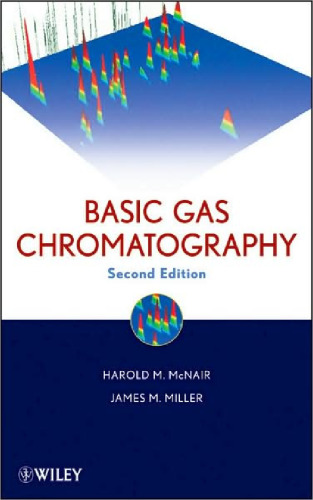Basic Gas Chromatography