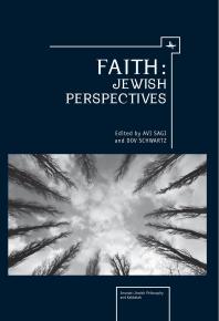 Faith : Jewish Perspectives