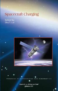 Spacecraft Charging