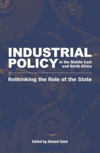 Industrial Policy in the Middle East and North Africa : Rethinking the Role of the State