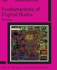 Fundamentals of Digital Audio