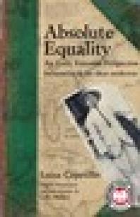 Absolute Equality : An Early Feminist Perspective : Influencias de Las Ideas Modernas