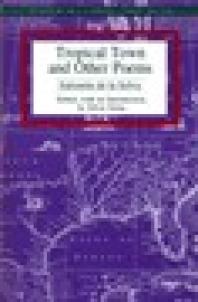 Tropical Town and Other Poems