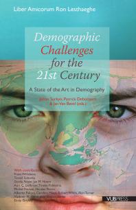 Demographic Challenges for the 21st Century : A State of the Art in Demography