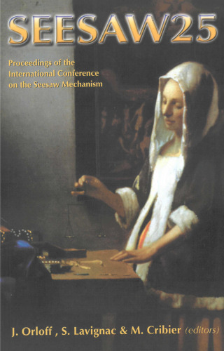 Seesaw 25: Proceedings of the International Conference on the Seesaw Mechanism, Institut Henri Poincare, Paris 10-11 June, 2004