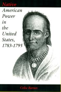 Native American Power in the United States, 1783-1795