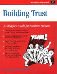 Building Trust for Business Success
