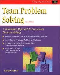 Team Problem Solving