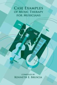 Case Examples of Music Therapy for Musicians