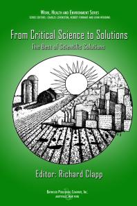 From Critical Science to Solutions : The Best of Scientific Solutions