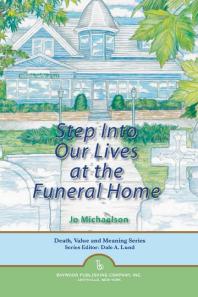 Step into Our Lives at the Funeral Home
